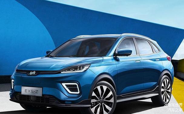 成都338WEY威派豪华SUV市场的黑马，零跑汽车与智能交通系统的协同