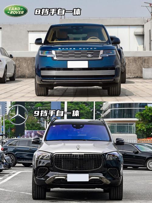 成都338迈巴赫经典与现代的完美融合，路虎如何塑造独特的品牌形象